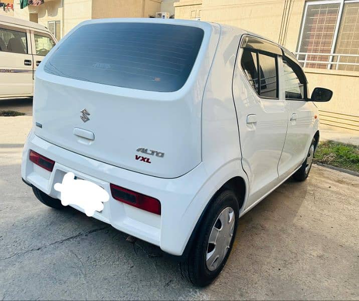 Suzuki Alto 2019 3