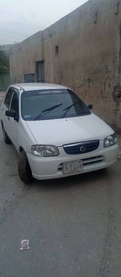 Suzuki Alto 2008