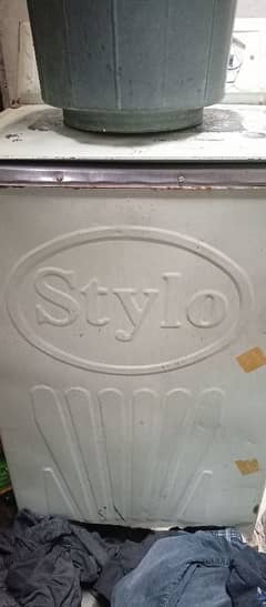 Stylo Washing machine for Sell