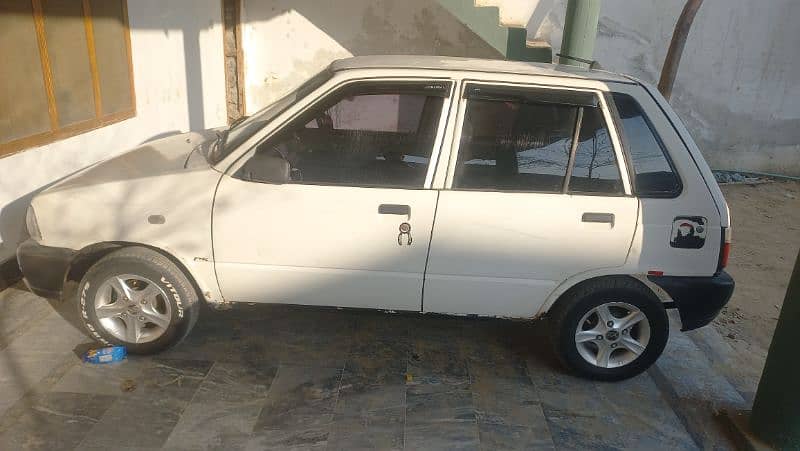 Suzuki Alto 2004 3