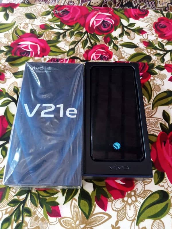 vivo v21 e 8 ram 128 GB 03=49=68=26=931 0