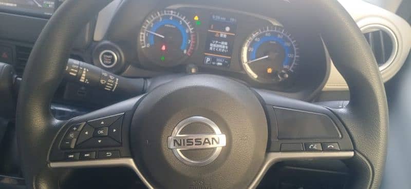 Nissan Dayz 2021 4