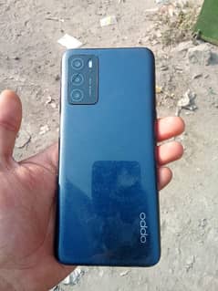 Oppo A16