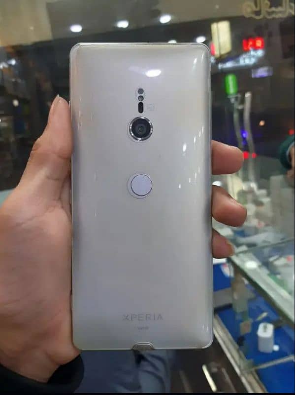 Sony xperia xz3 Pta Approved 0