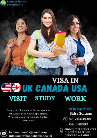 Study & visit Uk SEP 2026 intake also offer 100 percent scholarship