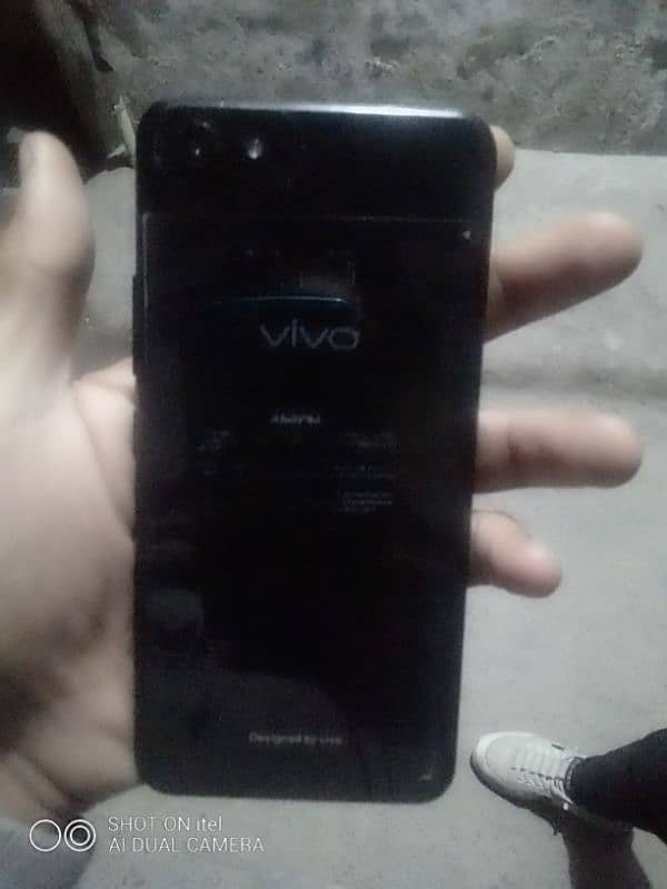 vivo mobile 0