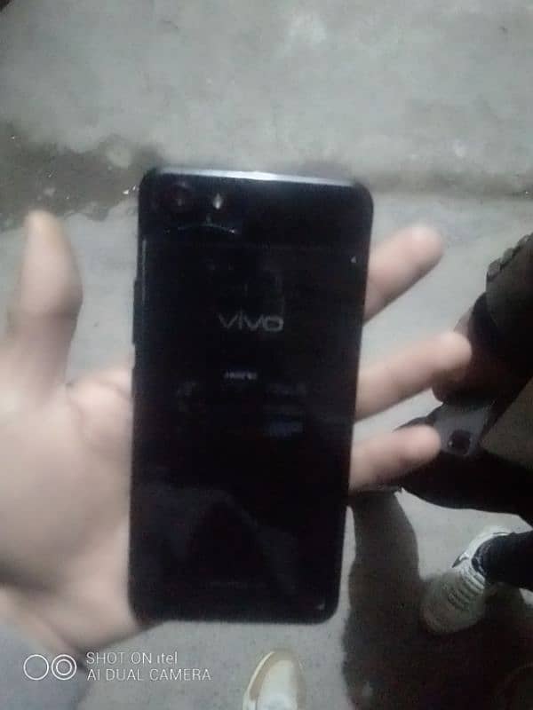 vivo mobile 2