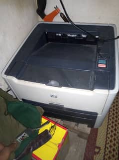 "For Sale: 10/10 HP LaserJet 1320"