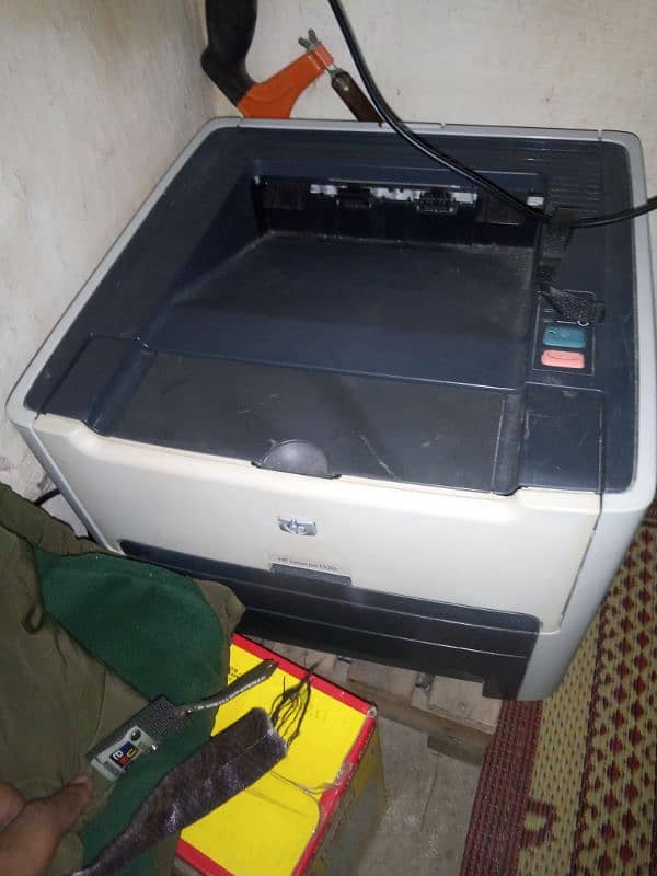 "For Sale: 10/10 HP LaserJet 1320" 0