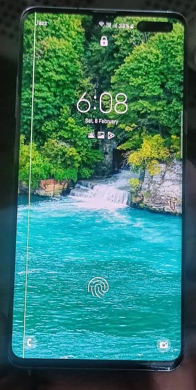 samsung s105g new condition 1