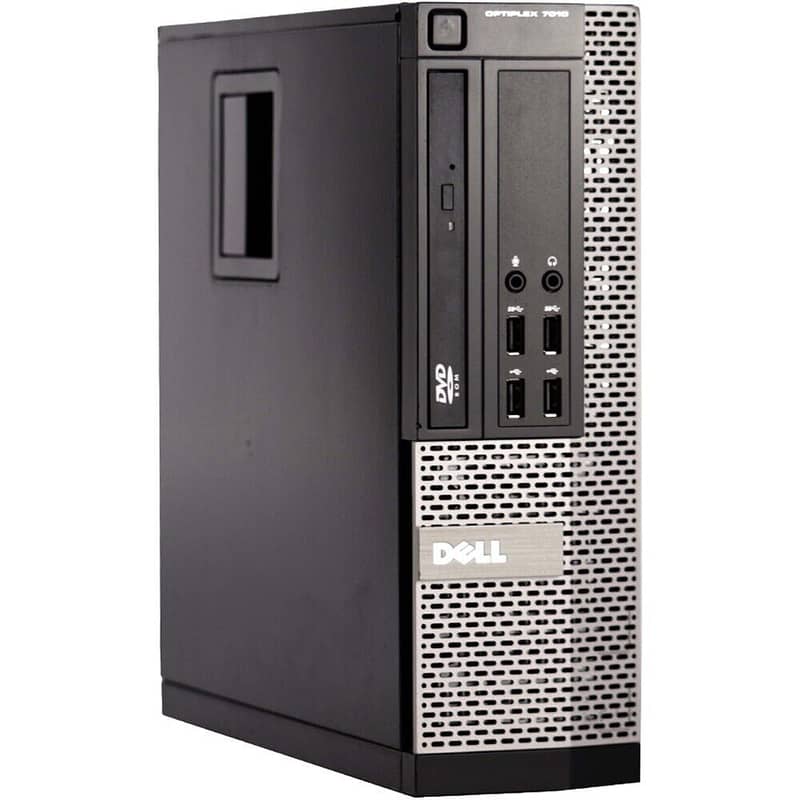 Computer LCD CI5 3rd 8 GB 180 GB SSD 3004530486 8