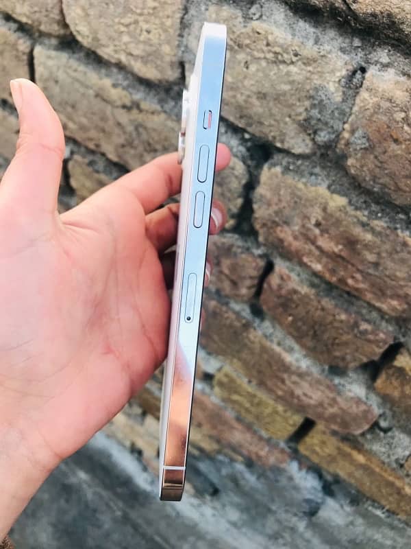 Iphone 12 Pro Max Non PTA (256gb) 4