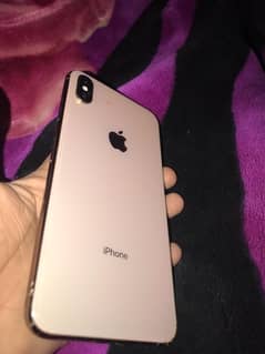 iphone xs max 256 full frash All OKAY 10.10