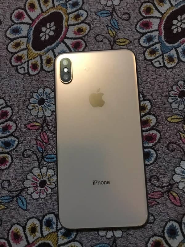 iphone xs max 256 full frash All OKAY 10.10 3