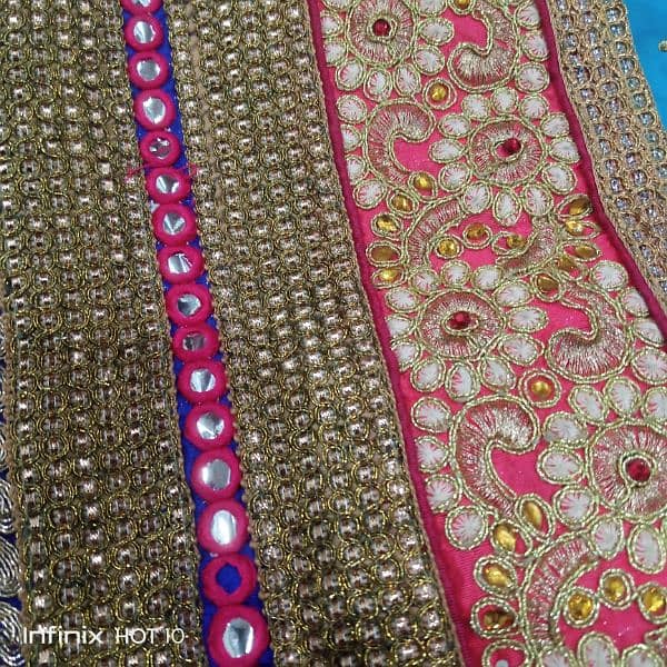 indian style stitched lehnga 1