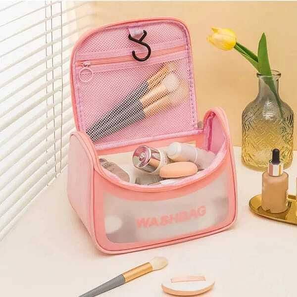 very beautiful makeup bag 1