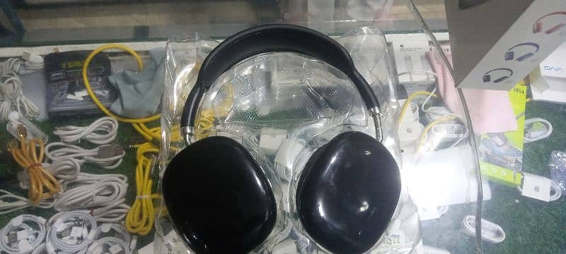 Headphone 2