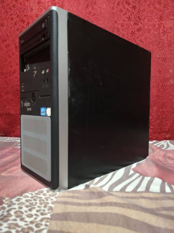 i7 4770 GAMING PC | H97 | 16GB RAM | 500WATT PSU | 128 GB SSD 1