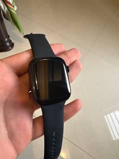 Apple watch series 9 45 mm