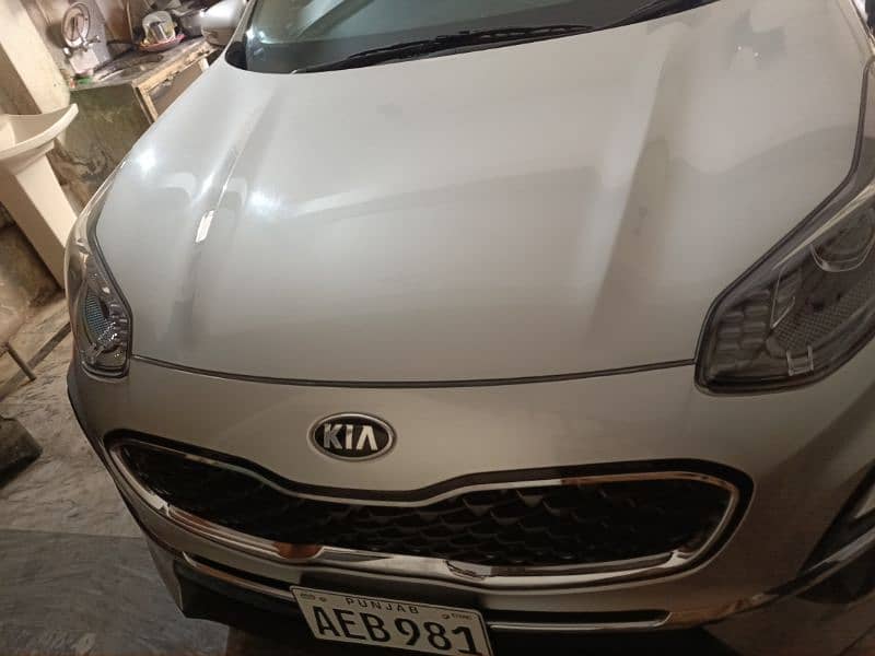 KIA Other 2021 4