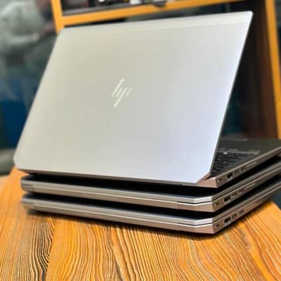 Hp Zbook 17 G6 (DIAMOND CUT ) 9th Gen Core i7 (16/512/6gb RTX 3000)