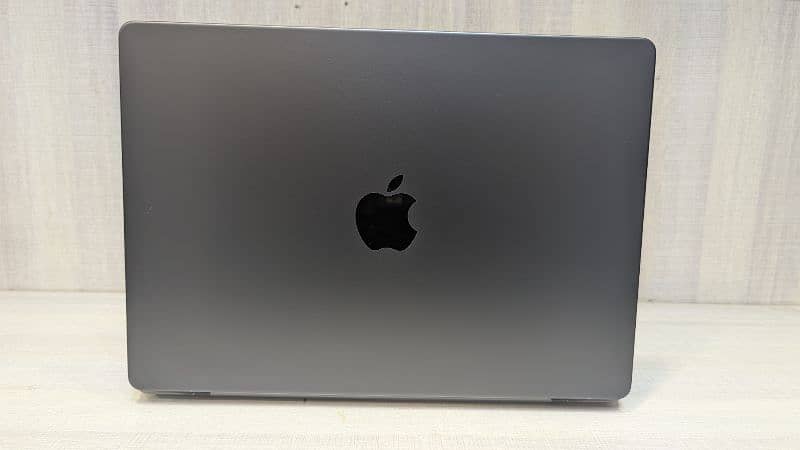 Macbook Pro M3 - 2023 0