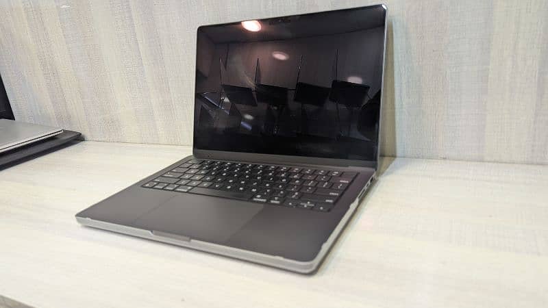 Macbook Pro M3 - 2023 1