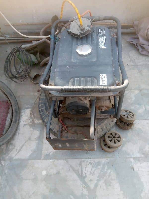 Generator For Sale Gas , Patrol 2.5 kb 0