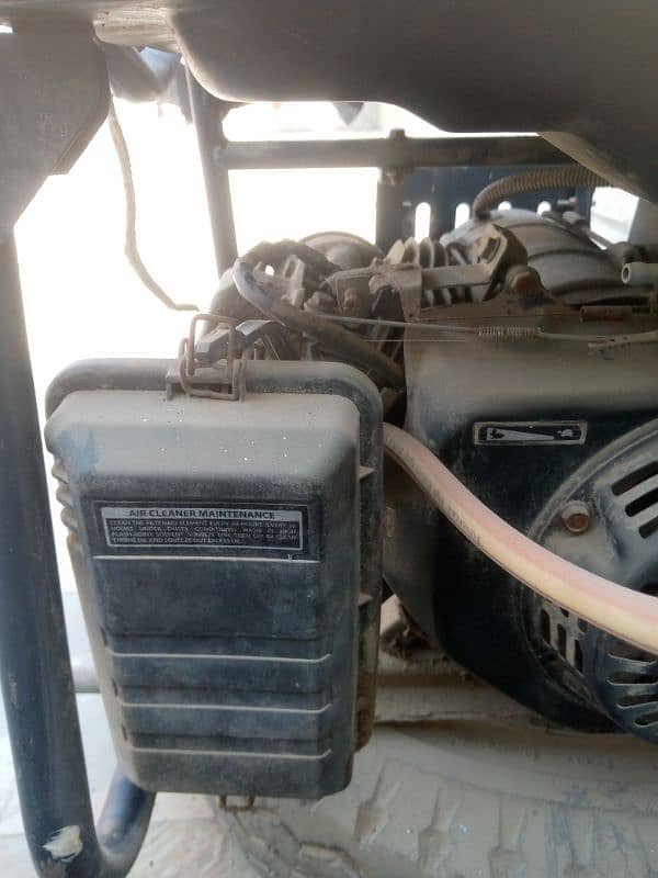 Generator For Sale Gas , Patrol 2.5 kb 3