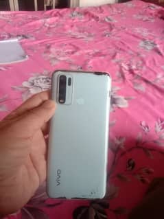 vivo y30