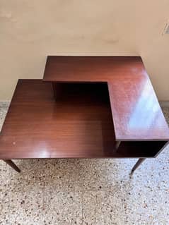 Wooden Table