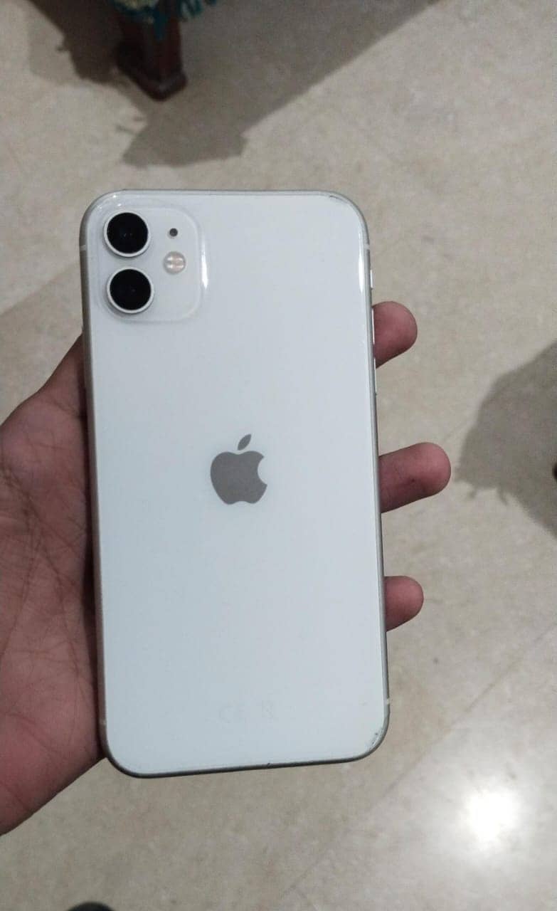 Iphone 11 Non PTA FU 0