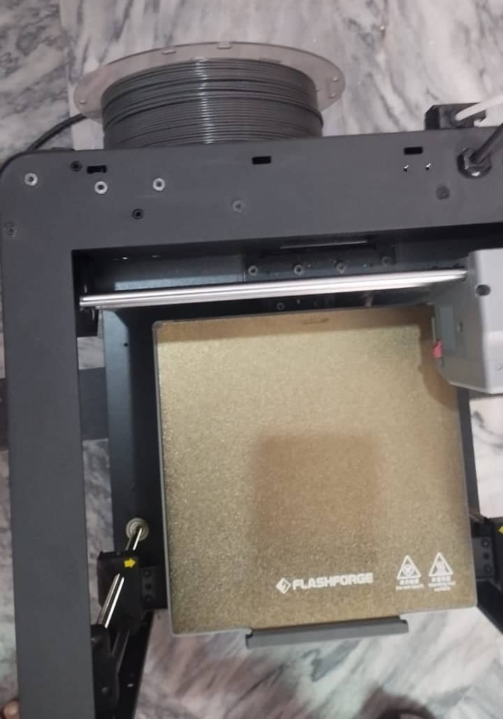 Flashforge Adventurer 5M - High Speed 3D Printer 3