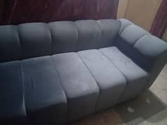 sofa set  3/2/1 full set  sale for OLX