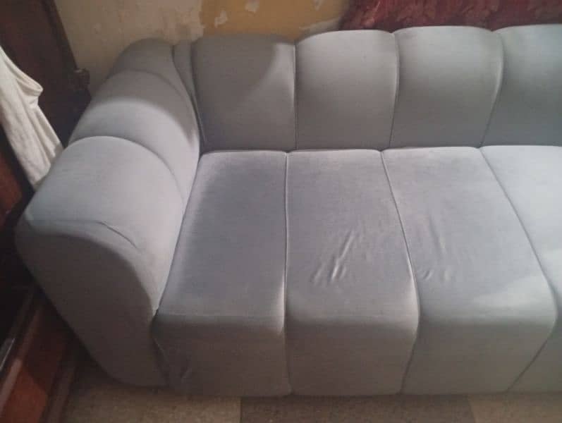 sofa set  3/2/1 full set  sale for OLX 1