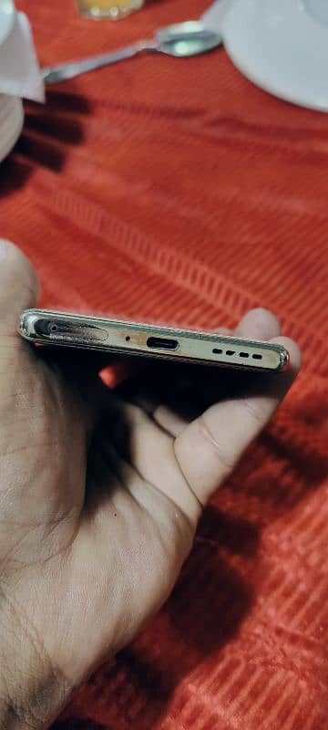 infinix note 14 pro good working condition 4