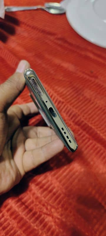 infinix note 14 pro good working condition 6