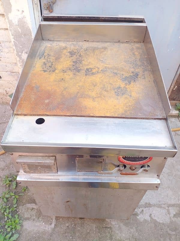 Hot plate for sale 0