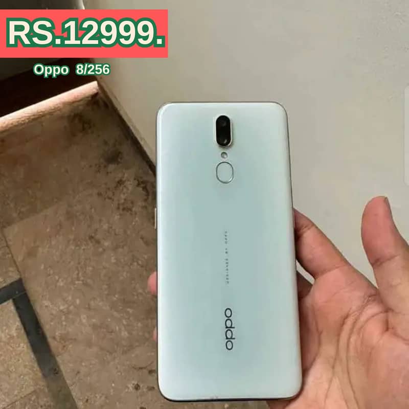 Oppo A57 4/64 Best For Hotspot 7