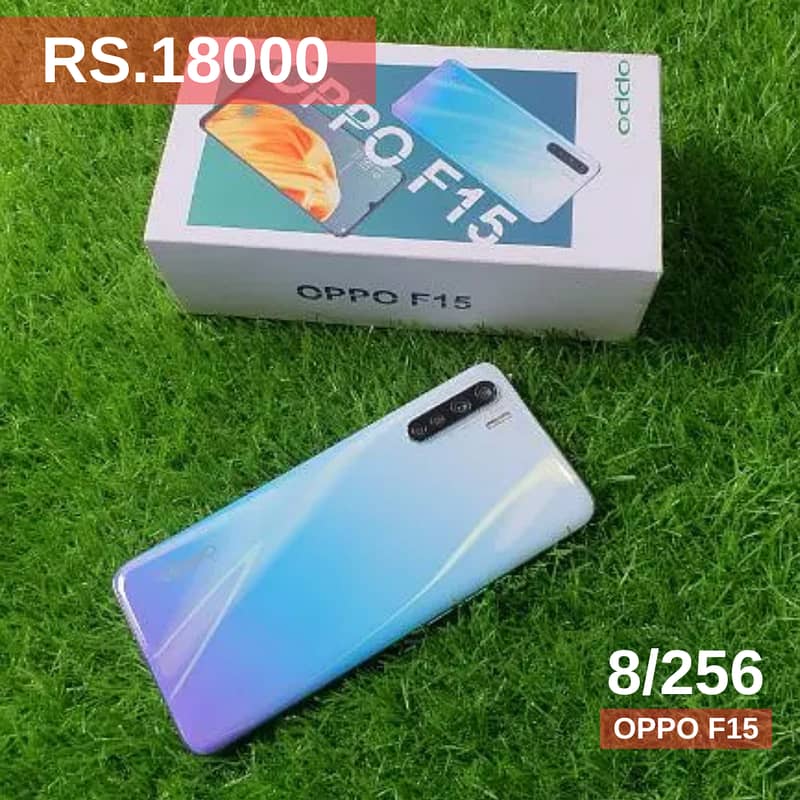 Oppo A57 4/64 Best For Hotspot 12