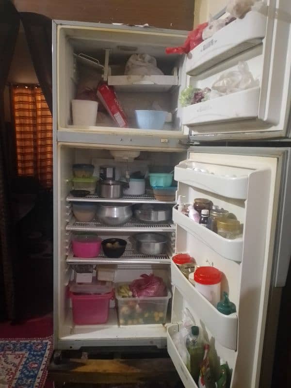 use freezer good condition 1