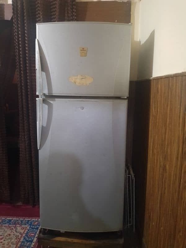 use freezer good condition 2