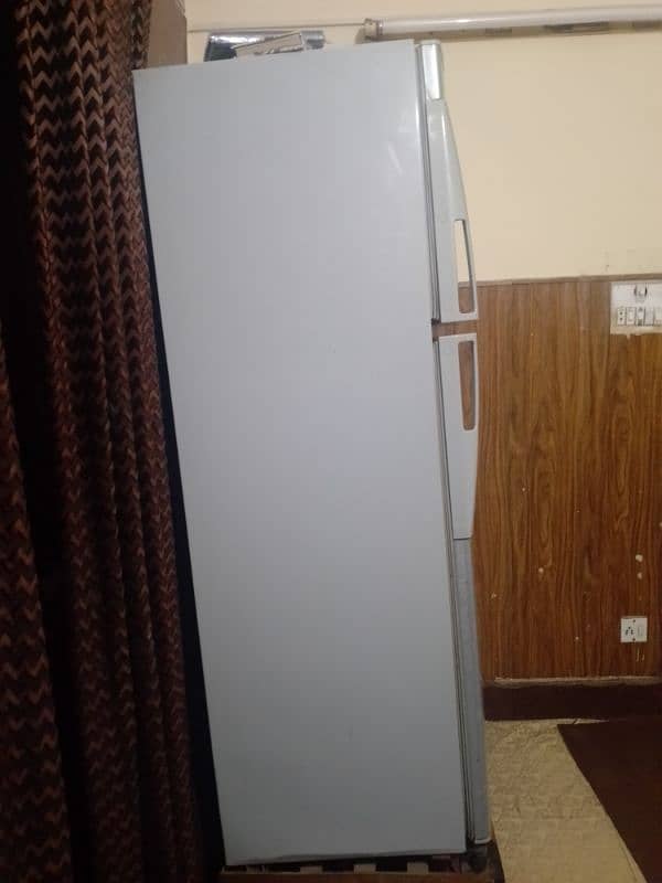 use freezer good condition 3