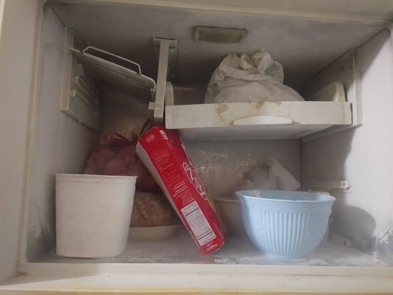 use freezer good condition 4