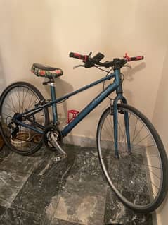 bicycle for sale