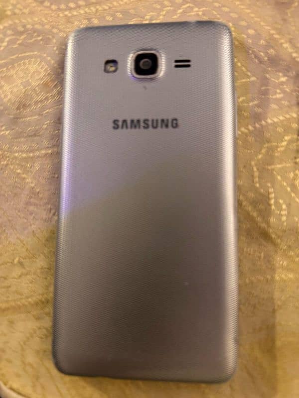 samsung Grand prime plus 2