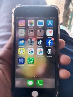 Iphone 8 256Gb 10by 9