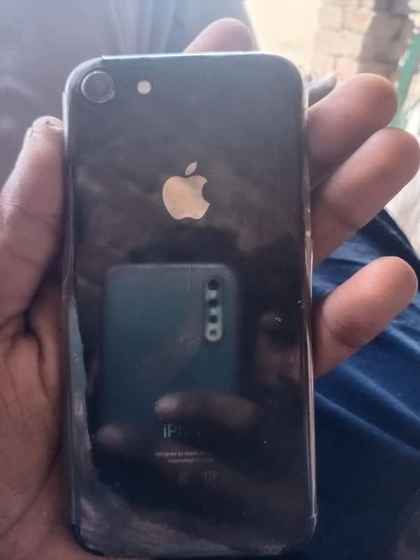 Iphone 8 256Gb 10by 9 1