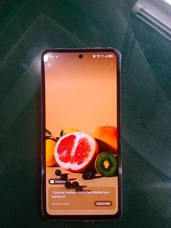 oppo Reno 12f 5G 0