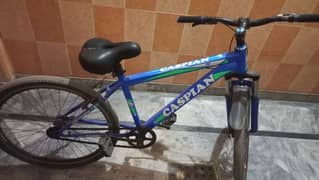 caspian cycle for sale